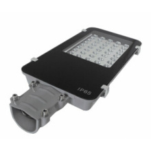 Alta calidad al aire libre Epistar 110lm / W 50W LED Street Light